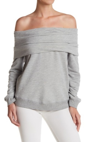 🆕️ Joie off the shoulder sweater - Picture 1 of 3